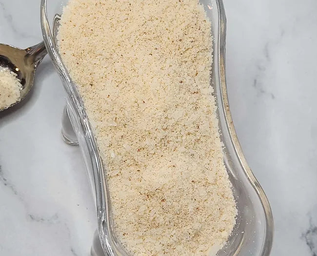 Goat Milk Bath Salt Soak