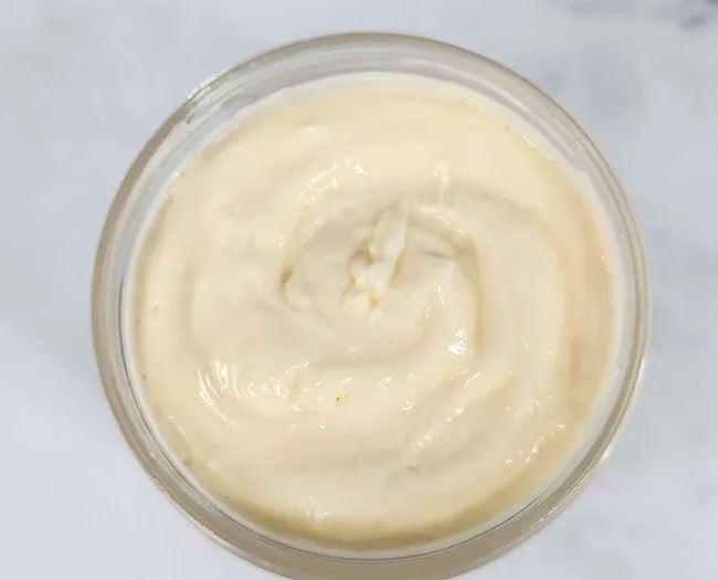 Pineapple Mango Body Cream