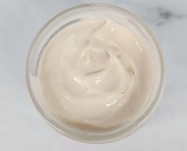 Oatmeal, Shea, & Honey Body Cream