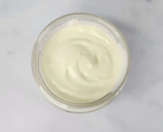 Raspberry Lemonade Body Cream