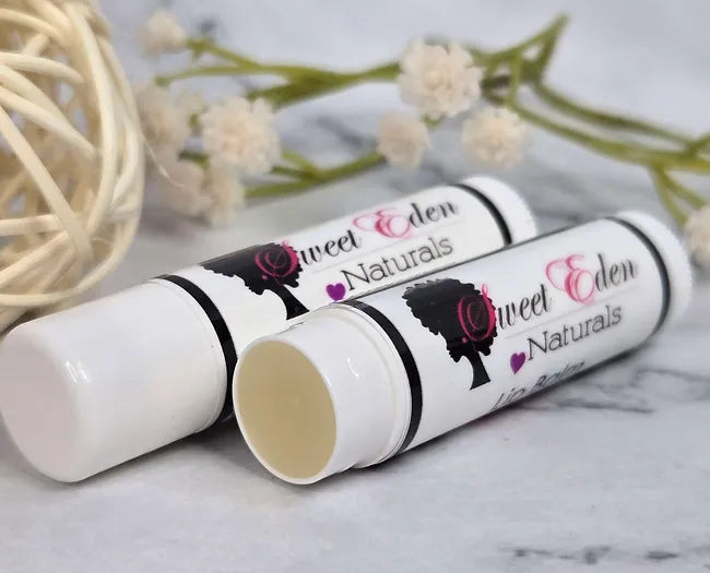 Creme de Menthe Lip Balm