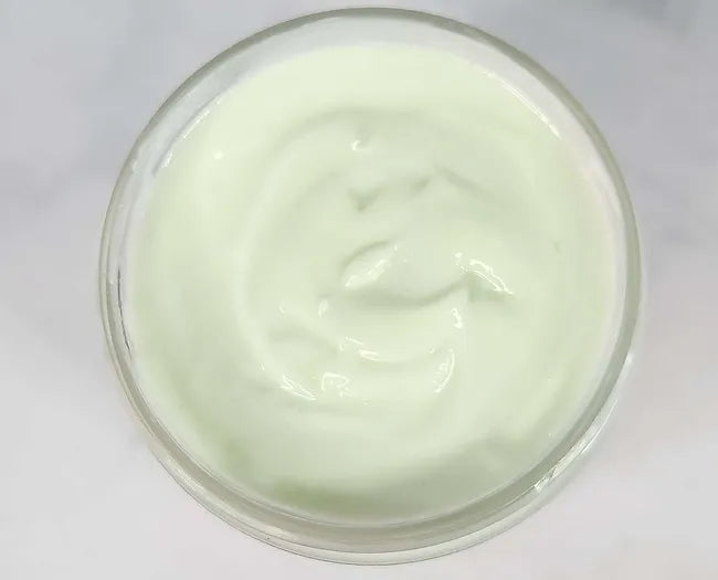 Candy Coated Body Cream