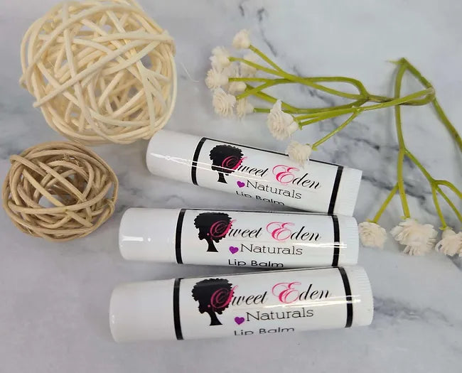 Creme de Menthe Lip Balm