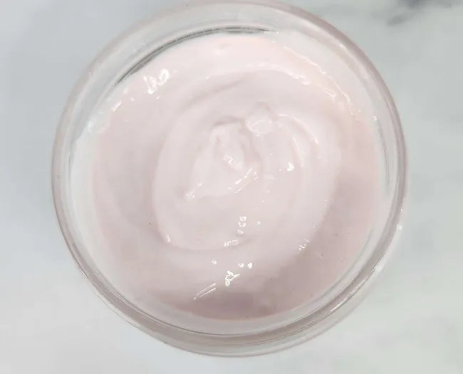 Pink Sugar Body Cream